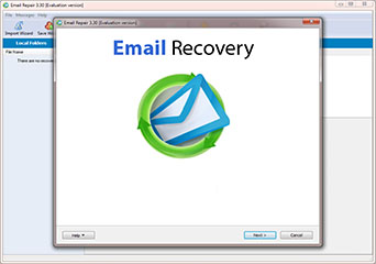 e-mail-recovery